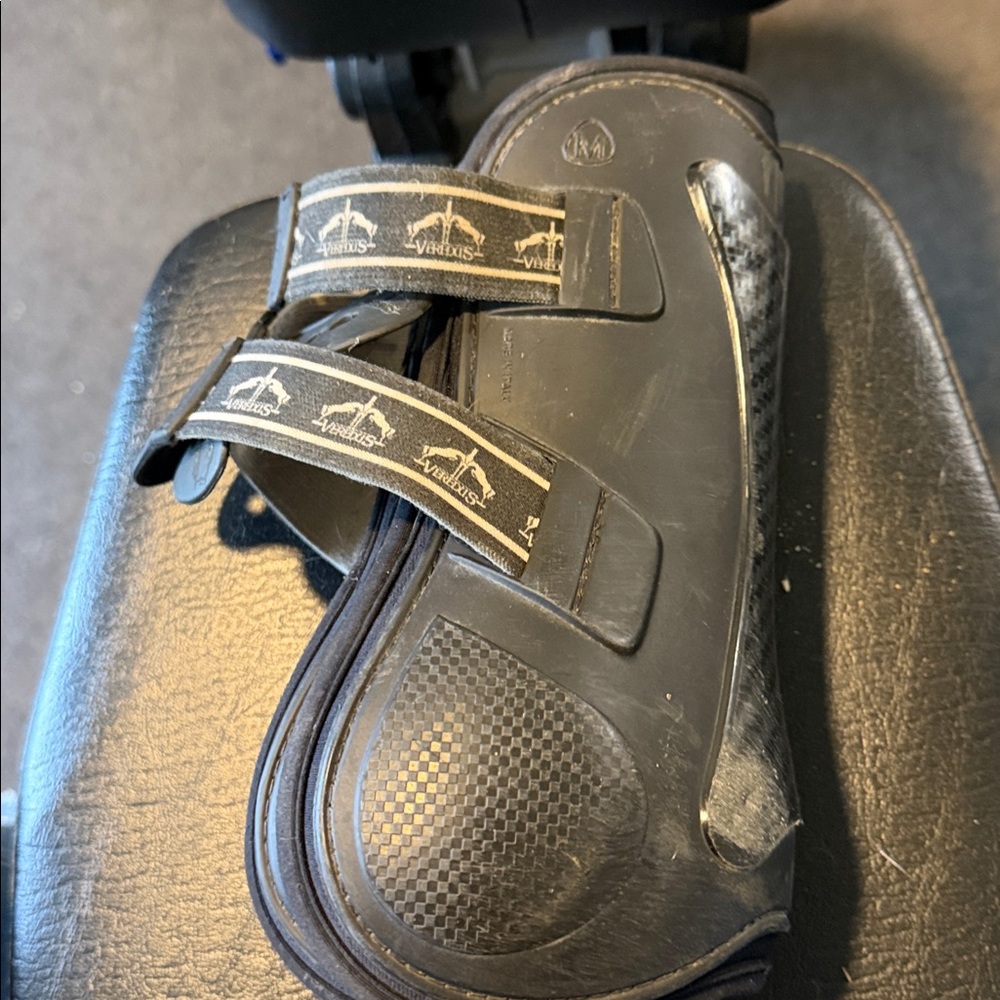 Veredus jumping boot - Picture 2 of 2